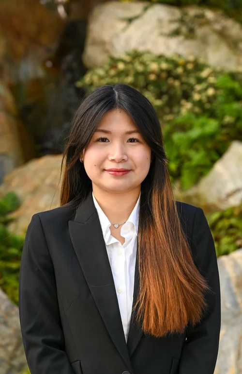 Lam Chau